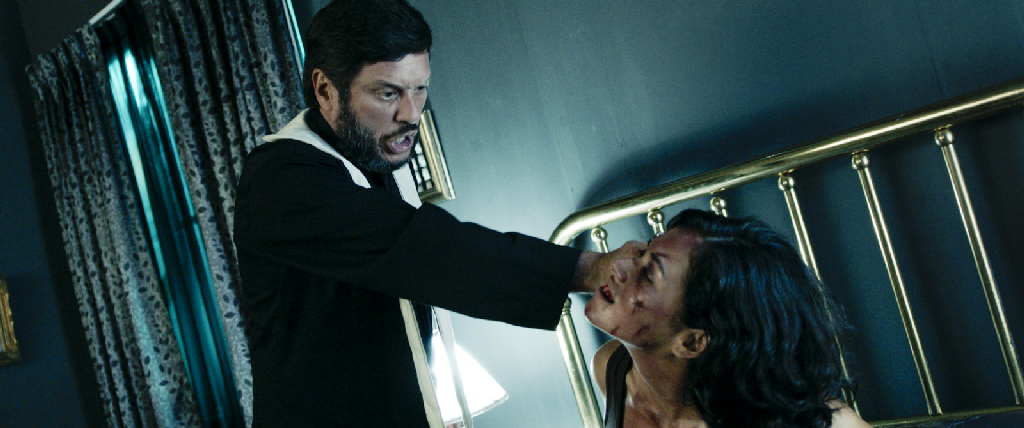 Cuando Se Entera Sebastian Que Sofia No Es Su Hija