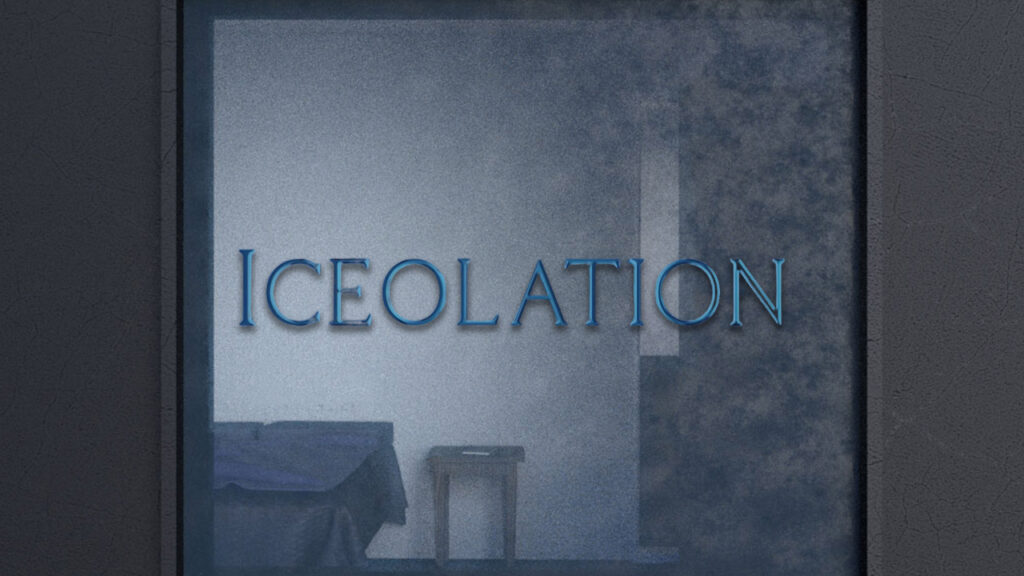 ICEOLATION – Cortometraje – Sebastian Zavala